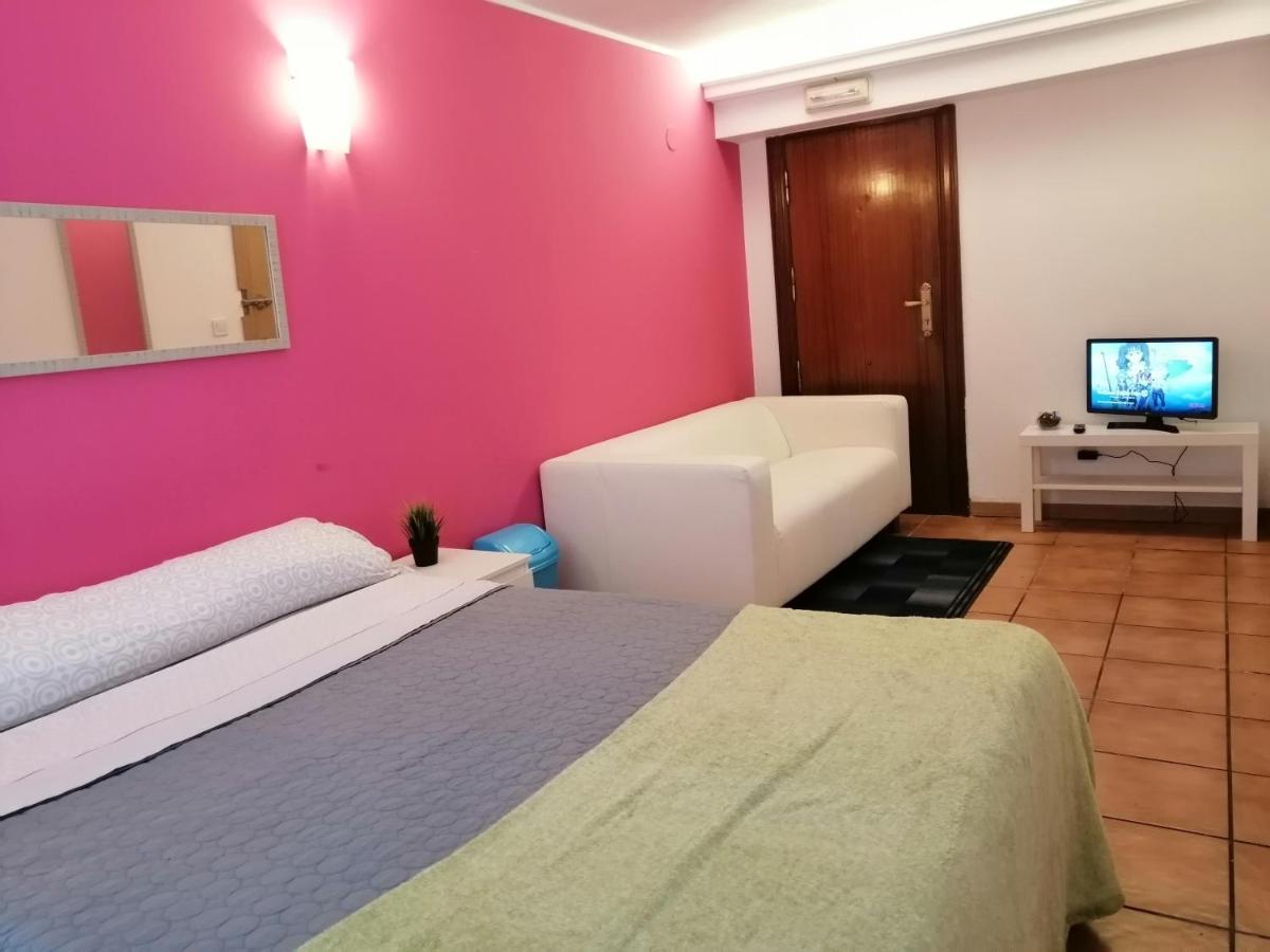 Alojamientos Rh - Altamar Santander Zewnętrze zdjęcie