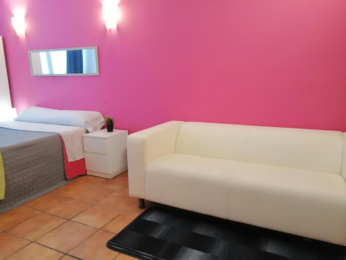 Alojamientos Rh - Altamar Santander Zewnętrze zdjęcie
