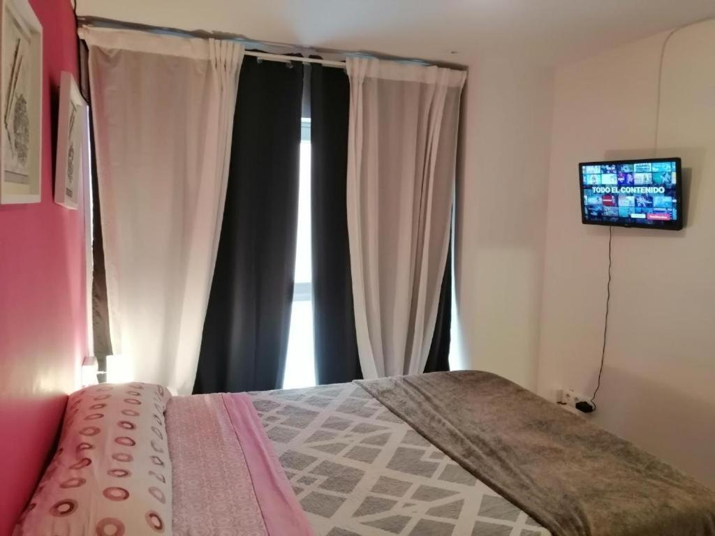 Alojamientos Rh - Altamar Santander Zewnętrze zdjęcie