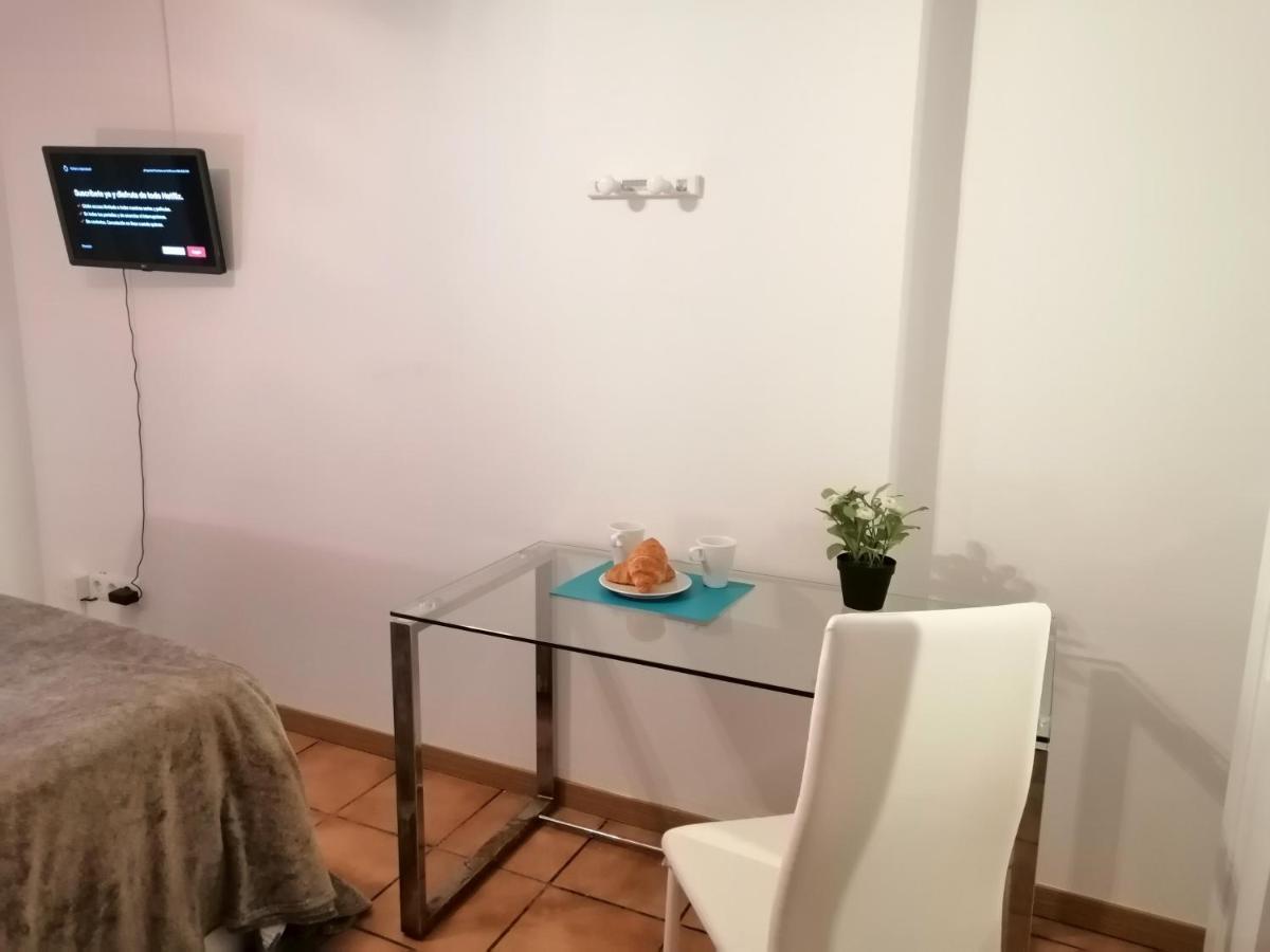 Alojamientos Rh - Altamar Santander Zewnętrze zdjęcie