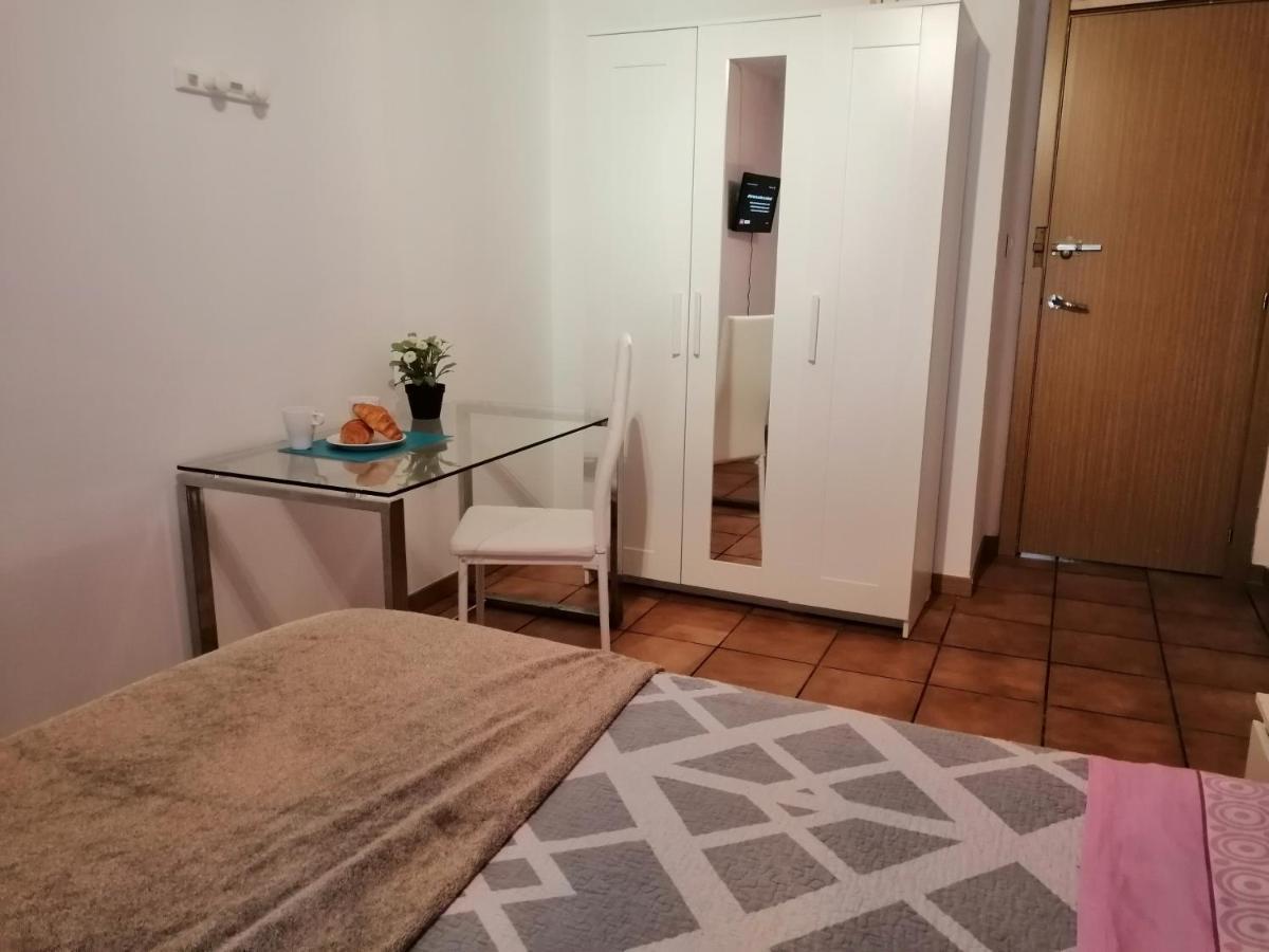 Alojamientos Rh - Altamar Santander Zewnętrze zdjęcie