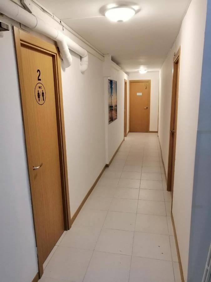 Alojamientos Rh - Altamar Santander Zewnętrze zdjęcie