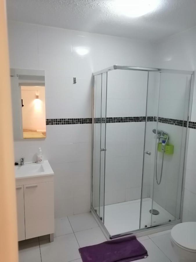 Alojamientos Rh - Altamar Santander Zewnętrze zdjęcie