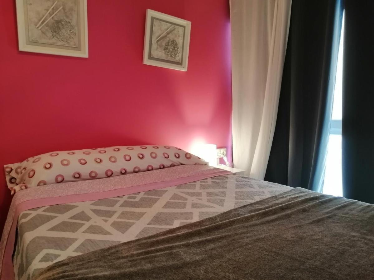 Alojamientos Rh - Altamar Santander Zewnętrze zdjęcie