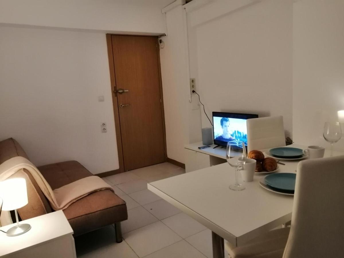 Alojamientos Rh - Altamar Santander Zewnętrze zdjęcie