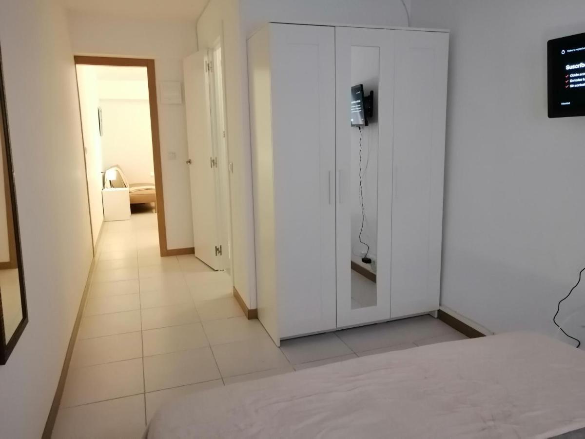 Alojamientos Rh - Altamar Santander Zewnętrze zdjęcie