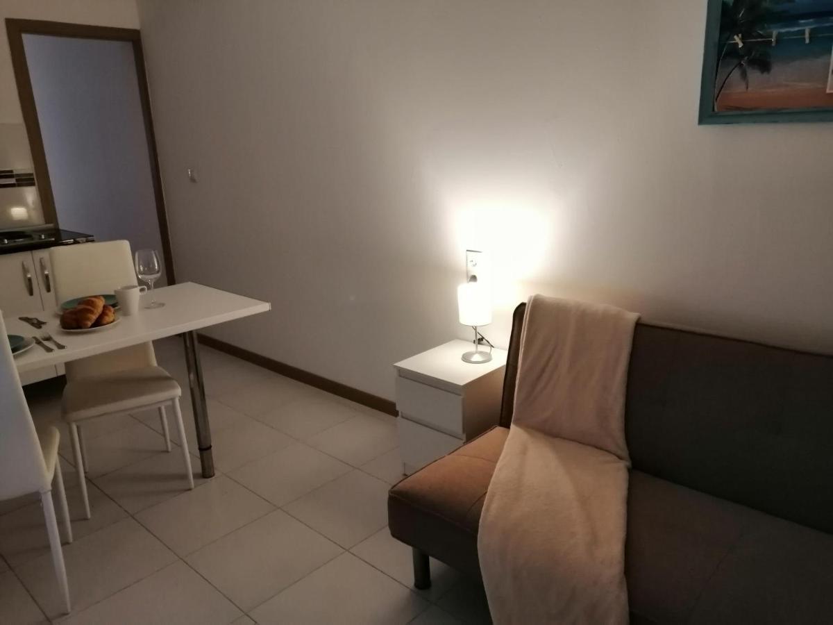 Alojamientos Rh - Altamar Santander Zewnętrze zdjęcie