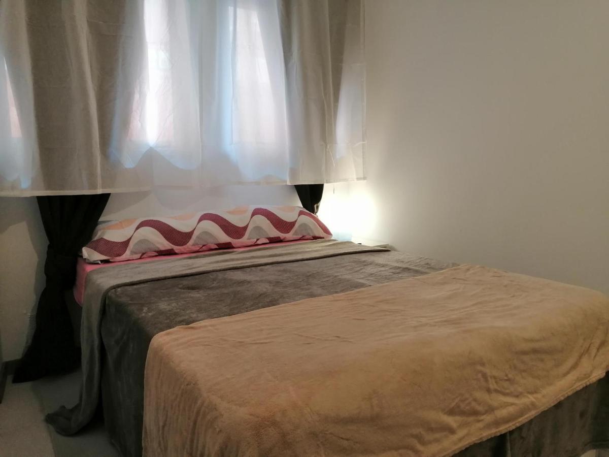 Alojamientos Rh - Altamar Santander Zewnętrze zdjęcie