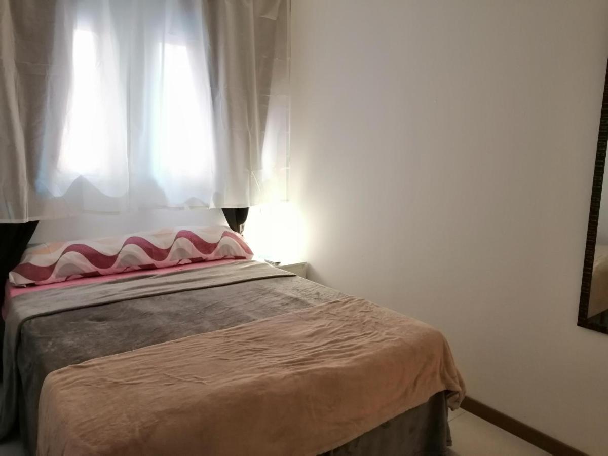 Alojamientos Rh - Altamar Santander Zewnętrze zdjęcie