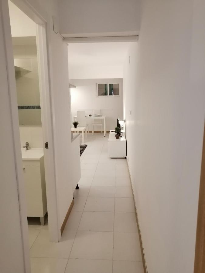 Alojamientos Rh - Altamar Santander Zewnętrze zdjęcie