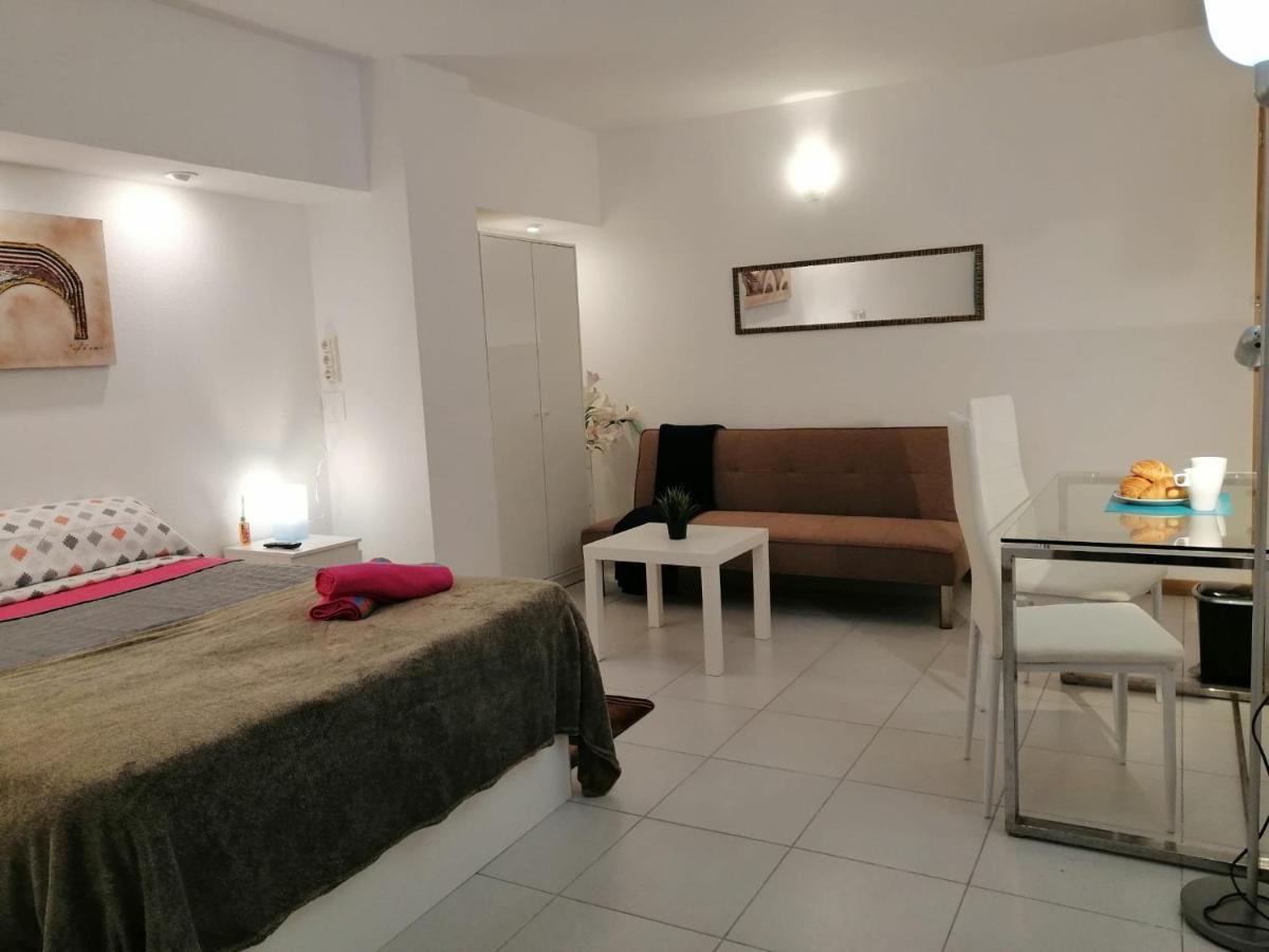 Alojamientos Rh - Altamar Santander Zewnętrze zdjęcie