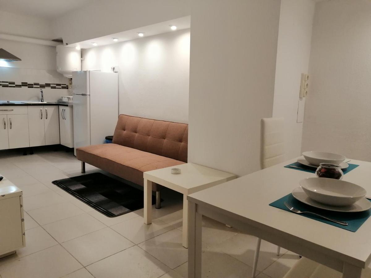 Alojamientos Rh - Altamar Santander Zewnętrze zdjęcie